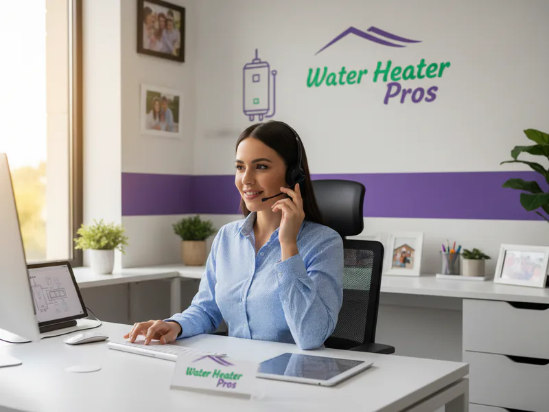 Water Heater Repair  in Hubbard  FAQ